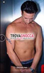 gigolo professionista