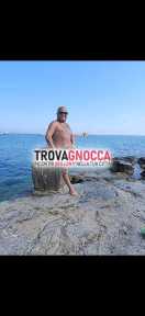luca giovane italiano 34 anni