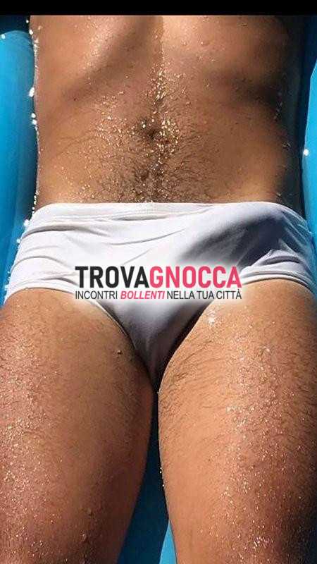 uomo… attivo… veramente depravato…