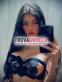nuov bambola transessuale molto affascinante e tenera provocante e sofisticata π π
π» nuov bambola transessuale molto affascinante e tenera provocante e sofisticata π π
π»
