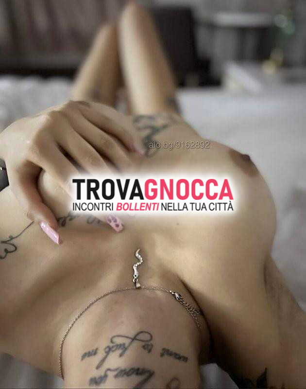nuova disponibile ❤️ ti raggiungo direttamente casa tua o hotel momenti piccanti ❤️