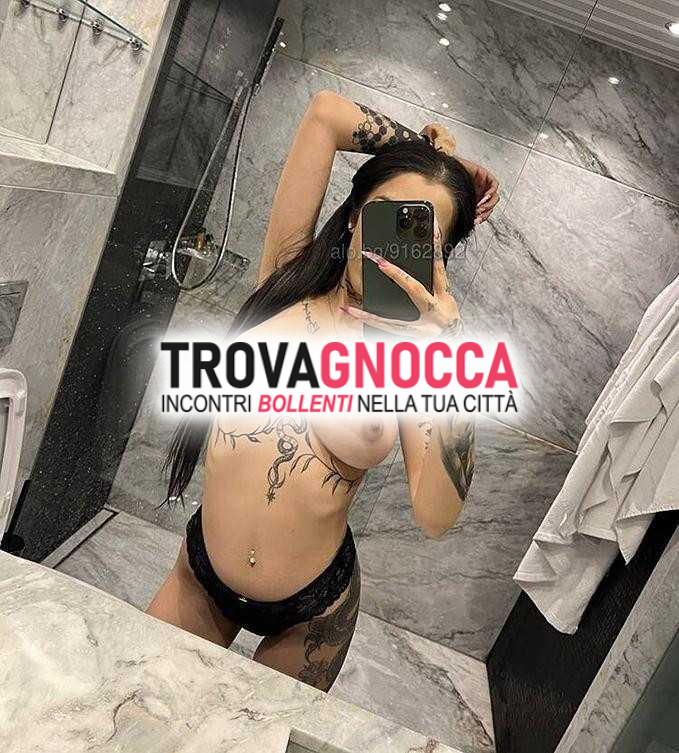 nuova disponibile ❤️ ti raggiungo direttamente casa tua o hotel momenti piccanti ❤️