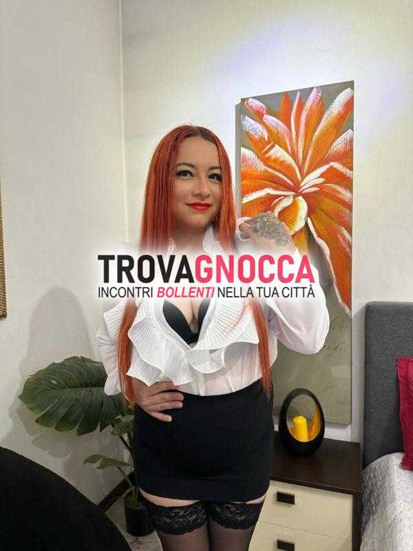 appena arrivata❤️ gorizia c'È splendida paula ragazza venezolana bellissima. foto 100 reale offro sexy bocchino urlo🔥 non perdere l'occasione godere me ❤️sborrata libera È qui te