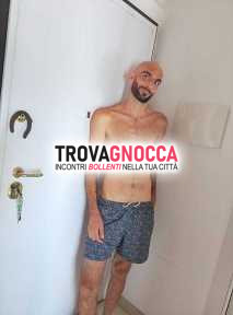 giovane italiano 21 cm pura realtà