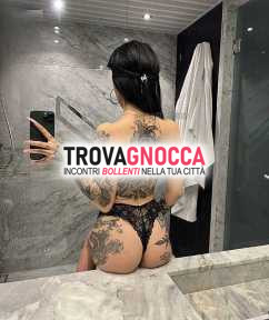 nuova disponibile ❤️ ti raggiungo direttamente casa tua o hotel momenti piccanti ❤️