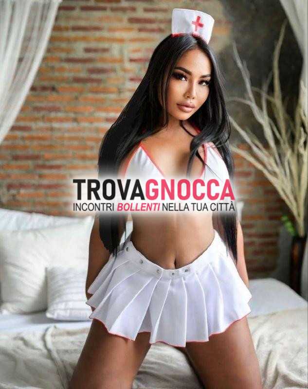 nora thai foto confermate al 100💯 💋💋 appena giunta.una giovane donna ricca seduzione eleganza e riservatezza.