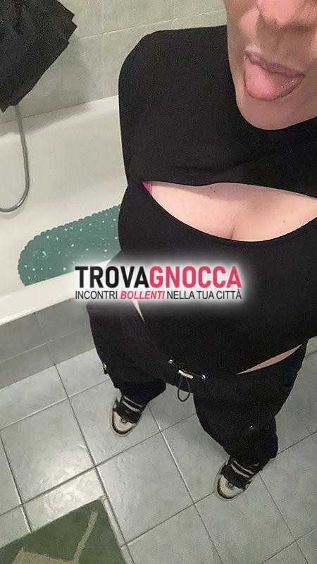 immagini provocanti e videochiamate piccanti