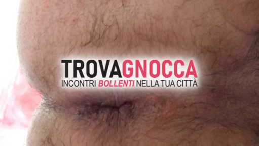 cerco cazzo piccolo