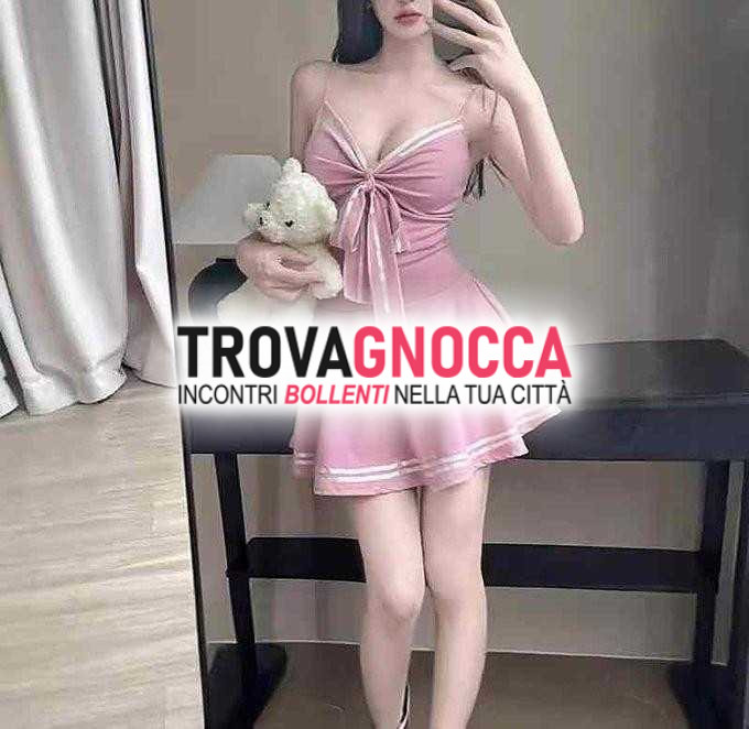 👅♋️🔞appena arrivata. . ragazza orientale incantevole caldissima . preliminari estended senza fretta. sempre disponibile. foto garantite 100 reali♋️🔞♋️🔞