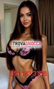 appena arrivata 🔝hot hot➡️belissima e molto simpatica soprattutto educata🍓nessuna fregatura❎✔. ecco foto reali appena arrivata 🔝hot hot➡️belissima e molto simpatica soprattutto educata🍓nessuna fregatura❎✔. ecco foto reali