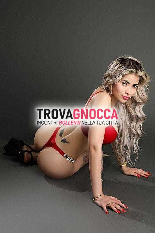prima 💋 esperienza catania 🌈 solo questo weekend🚨🚨 ragazza transessuale 👅 sia attiva che passiva seducente e ardente 🍆🍑 💥