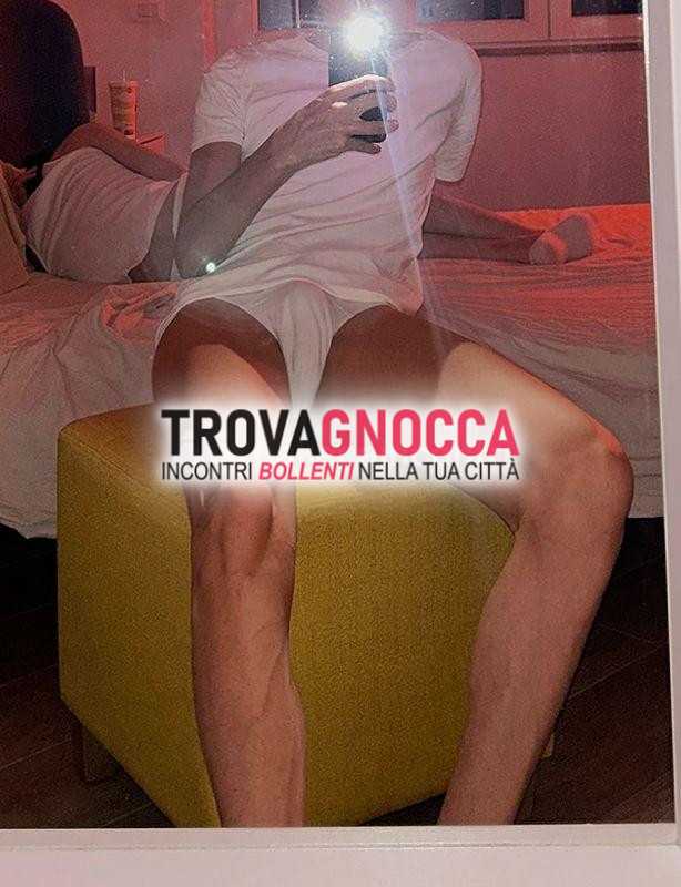 italiano 20enne🔥 foto reali💦 ti aspetto napoli📍
