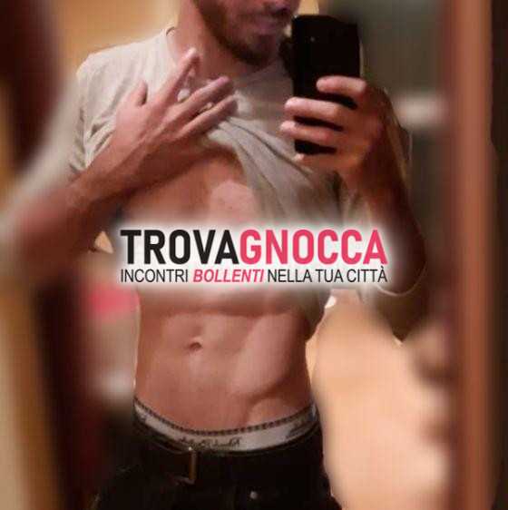 30enne dotato e dalla prestazione duratura amante sesso