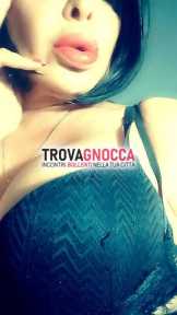 transessuale valentina palermo fino lunedÌ ❤️🇮🇹 splendida presenza italiana non perdere