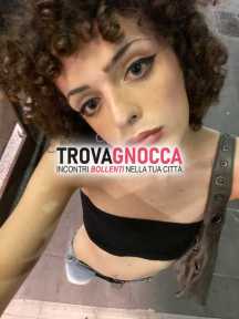 trans cerca moneyslave virtuali o sesso solo pagamento anticipato