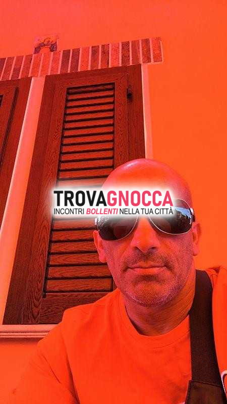 cerco incontro sesso occasionale.