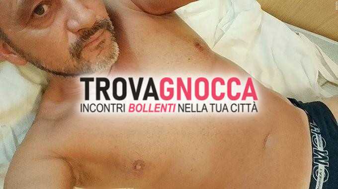 cerco coppia reale