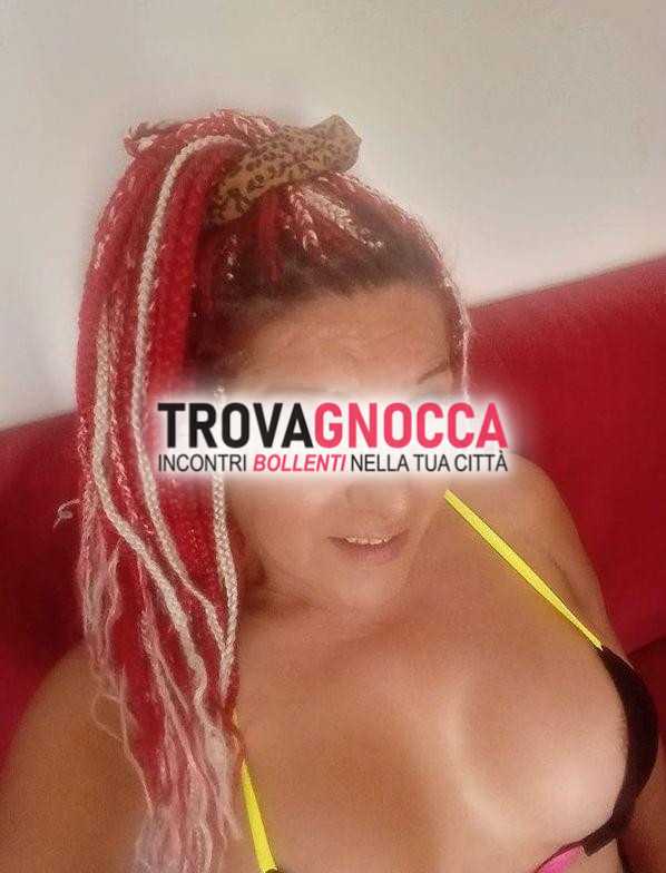 caramela transessuale 🥳🍾 è appena arrivata rimini porca troia pronta soddisfare ogni tua fantasia. ha 37 anni e non si tira indietro fronte nulla 💋🐽
