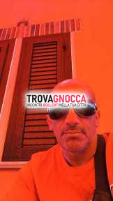 cerco incontro sesso occasionale.