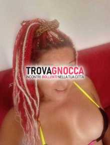 caramela transessuale 🥳🍾 è appena arrivata rimini porca troia pronta soddisfare ogni tua fantasia. ha 37 anni e non si tira indietro fronte nulla 💋🐽