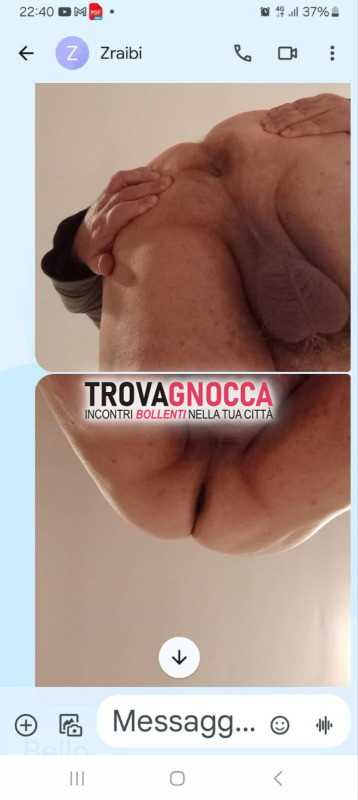 cerco arabo attivo che vuole anche anziani