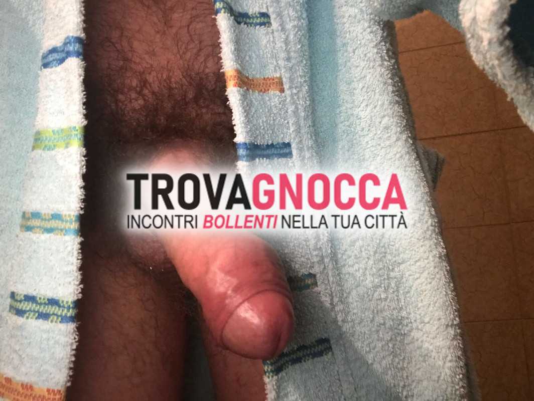 cerco coppie singole