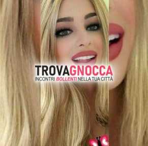 per pochi giorni È arrivata 😌🥇giovanna miglior tranx È davvero molto calda e pronta sborrata intensa non perdere questa occasione❌❌❌