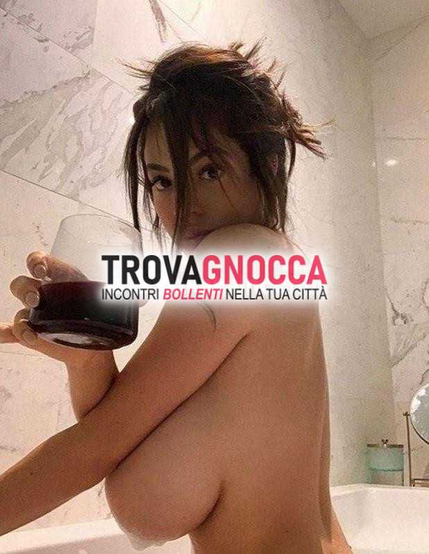 👠valeria È appena arrivata 💍👠 ❤️bellissima super novitÀ mestre