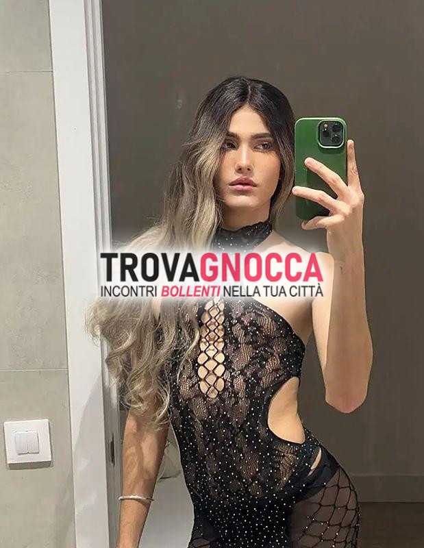 💞carlotta 🎀transessuale ✅pronta te🔥 vogliosa esperienza indimenticabile gustoso 69 💦🍌 banana carica e dura esattamente desideri sentire 💕