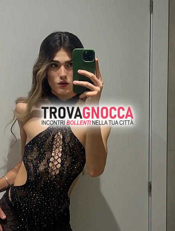 💞carlotta 🎀transessuale ✅pronta te🔥 vogliosa esperienza indimenticabile gustoso 69 💦🍌 banana carica e dura esattamente desideri sentire 💕