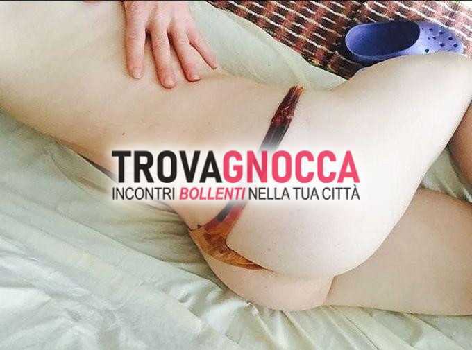 massaggio conclusione piacevole e appagante