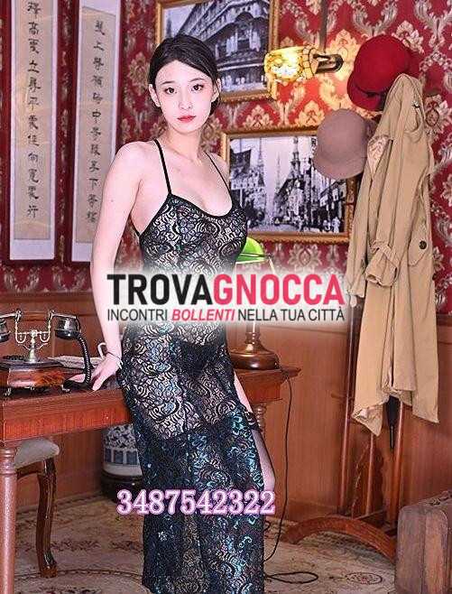🟩🟪giovane orientale massaggi passionali bellissima ragazza faremo meglio super sexy e tanto tanto altro.🟪🟨
