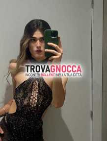 💞carlotta 🎀transessuale ✅pronta te🔥 vogliosa esperienza indimenticabile gustoso 69 💦🍌 banana carica e dura esattamente desideri sentire 💕