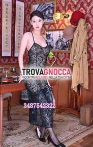 🟩🟪giovane orientale massaggi passionali bellissima ragazza faremo meglio super sexy e tanto tanto altro.🟪🟨