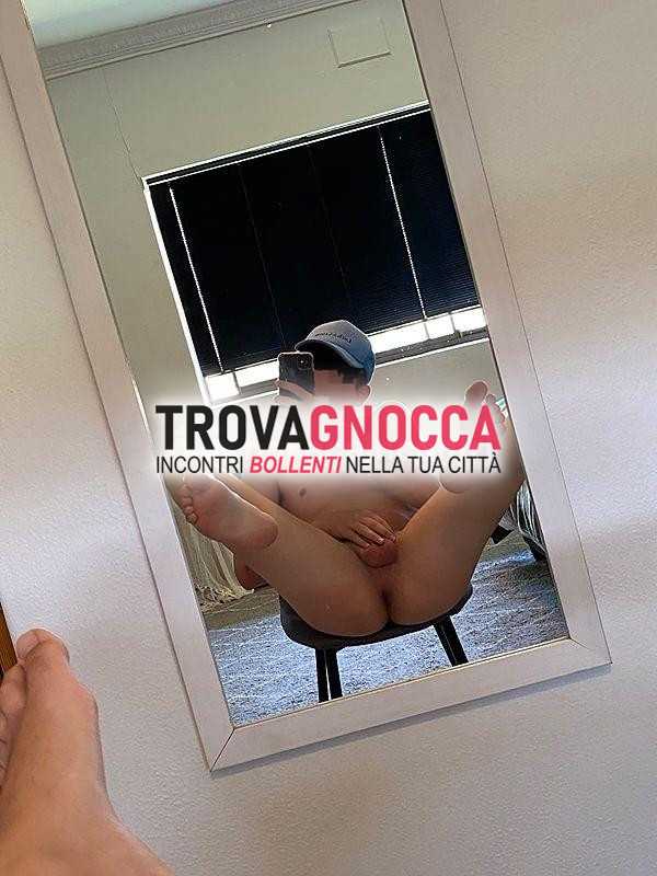 🔥 alexis twink 🔥 
ragazzo fresco cittÀ 
🔥💦 sia attivo che passivo 💦🔥