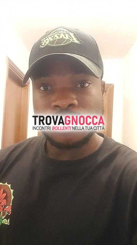 ciao mi chiamo ismail. sono single e attualmente servizio.