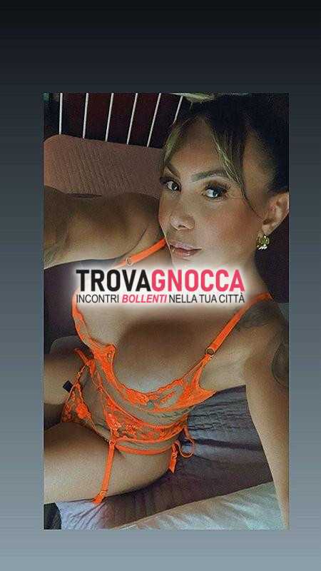 transessuale fernanda lima attiva e passiva È porca scoperta pronta deliziarvi tanta passione ❤️‍🔥.
