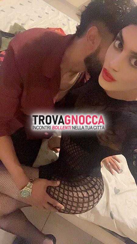 🏠moncalieri🏠 cercasi momenti hot coppia italo-araba e ragazzo dominante trav 🔥