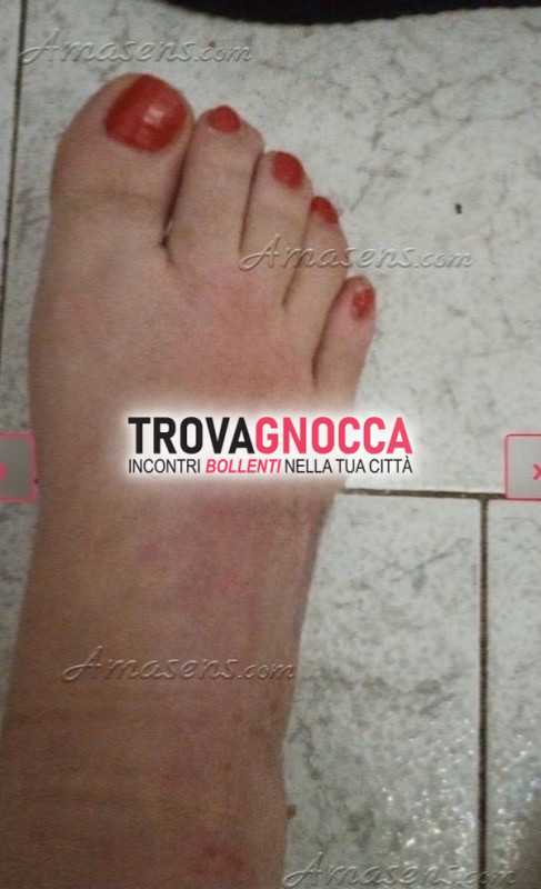 donna matura
