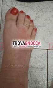donna matura