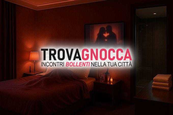 stanza gratis tutti coloro che cercano rifugio comodo oppure fidanzati che non sanno dove recarsi