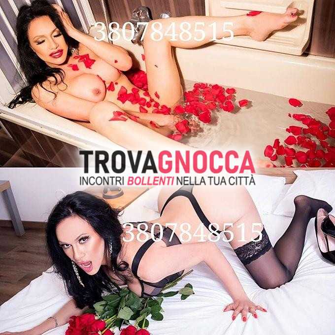 appena arrivata nella zona chiesanuova sono bianka transex pronta sconvolgerti. bomba sexy che cercavi disponibile 24 ore 24 sempre calda e desiderosa accontentarti ogni modo possibile. 💋