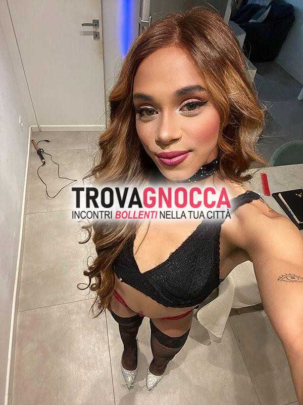 sono sabryna al momento disponibile solo video chiamata 🔥 mi piace essere eccitante e sensuale e ho un'enorme passione miei 22 cm