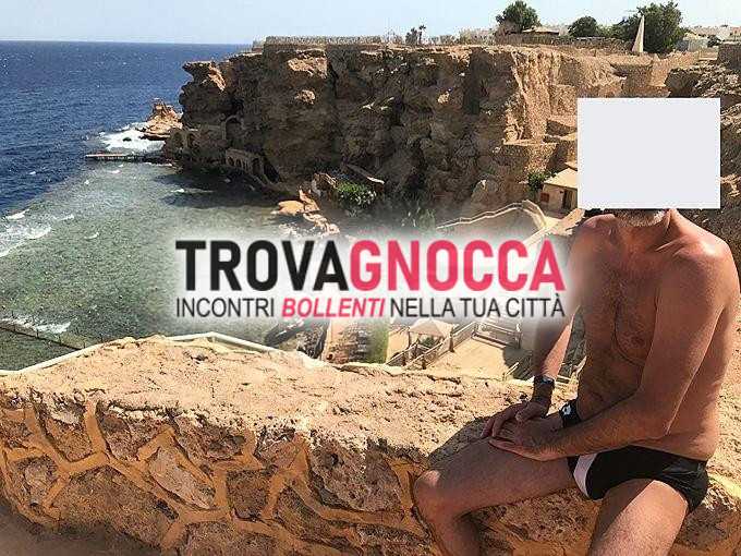 massaggi e divertimento sensuale gratis - non È escort