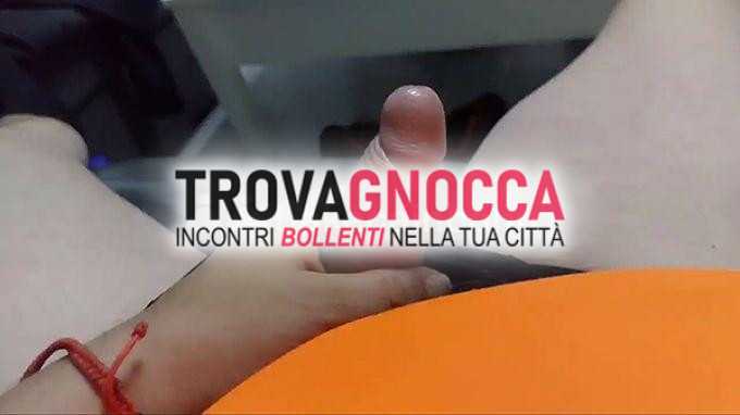 sarò tua lacchiarella ogni tuo desiderio