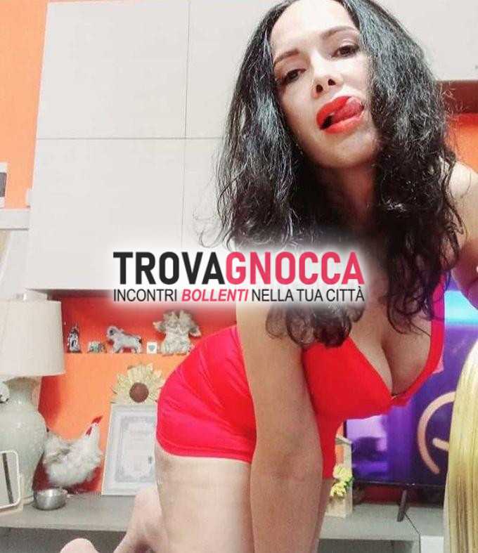 novita' dalila estremamente intrigante pronta esaudire desideri uomini affamati emozioni