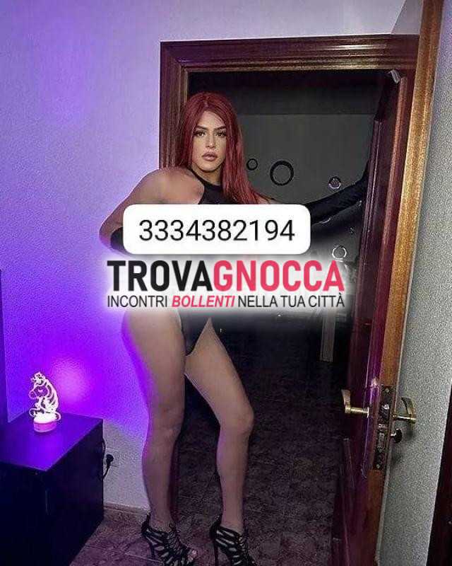 😘😘😘appena arrivata🍆brenda 😘😈😈😈🍑 🍆🍑💞trans💦💦💦😘🐽𷡈bella e molto potente sia attiva che passiva pronta offrire sempre grande sorpresa💦💦