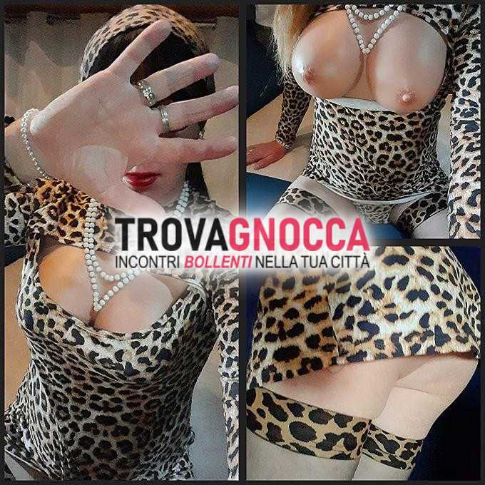 lucia stupenda porcellina trav femminile ti aspetta