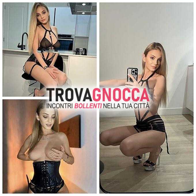 regina sesso🍌 disposibile fino tardi😋 vera maestra 69. mix dolcezza🍒 e malizia una🍓 fragolina🍓 pronta assaporare. esplosiva e sensuale.