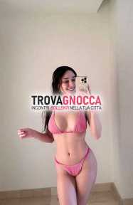 da me o te🥳🎉 eccomi un'incantevole bambola sia dolce che maliziosa 😈 tette incredibili che scoprire e leccare 👅 preliminari imperdibili